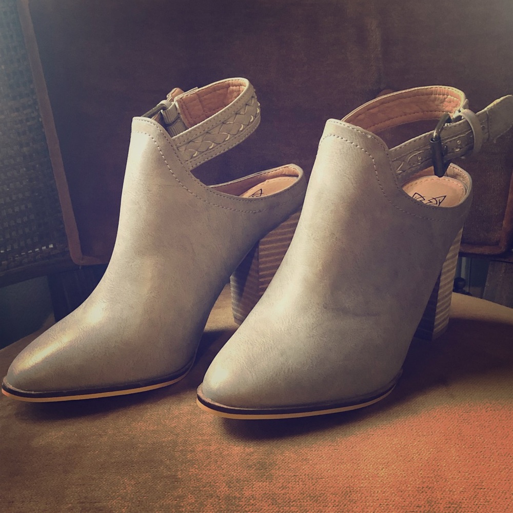 Booties